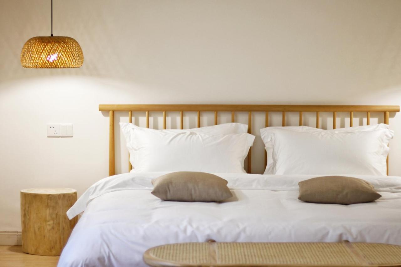 Riverside Retreat Hotel Яншо Экстерьер фото