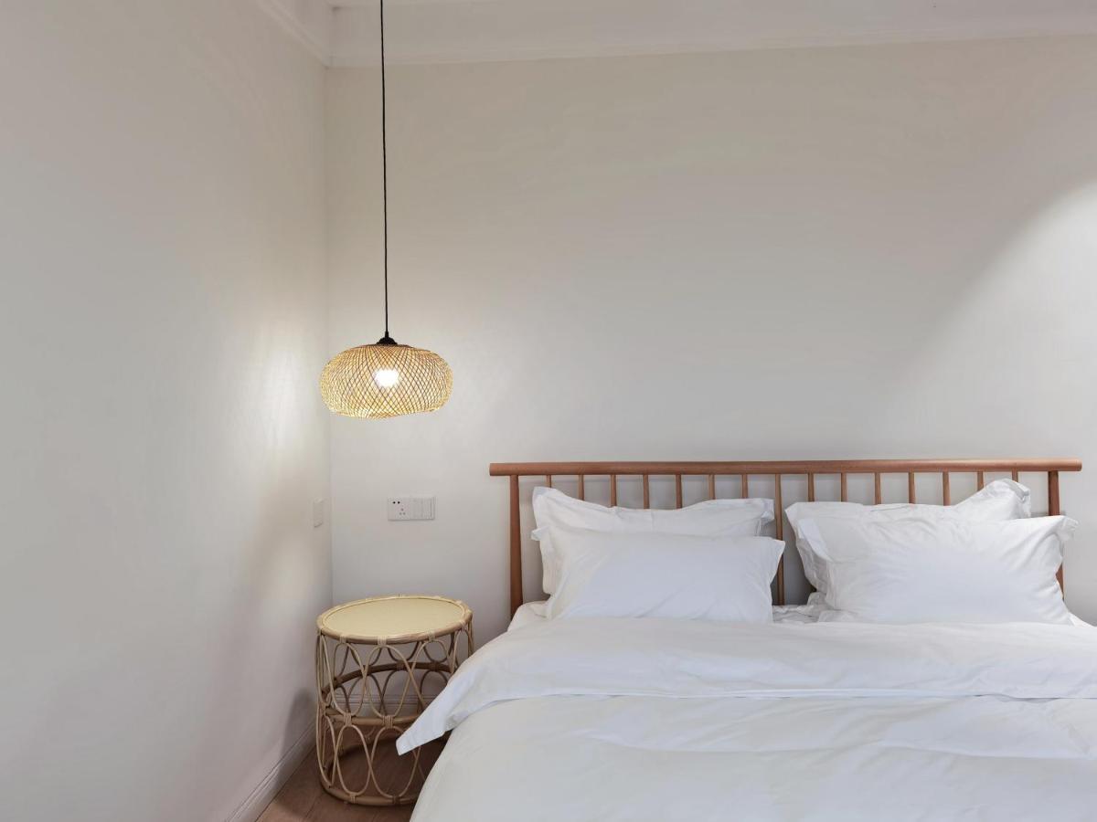 Riverside Retreat Hotel Яншо Экстерьер фото