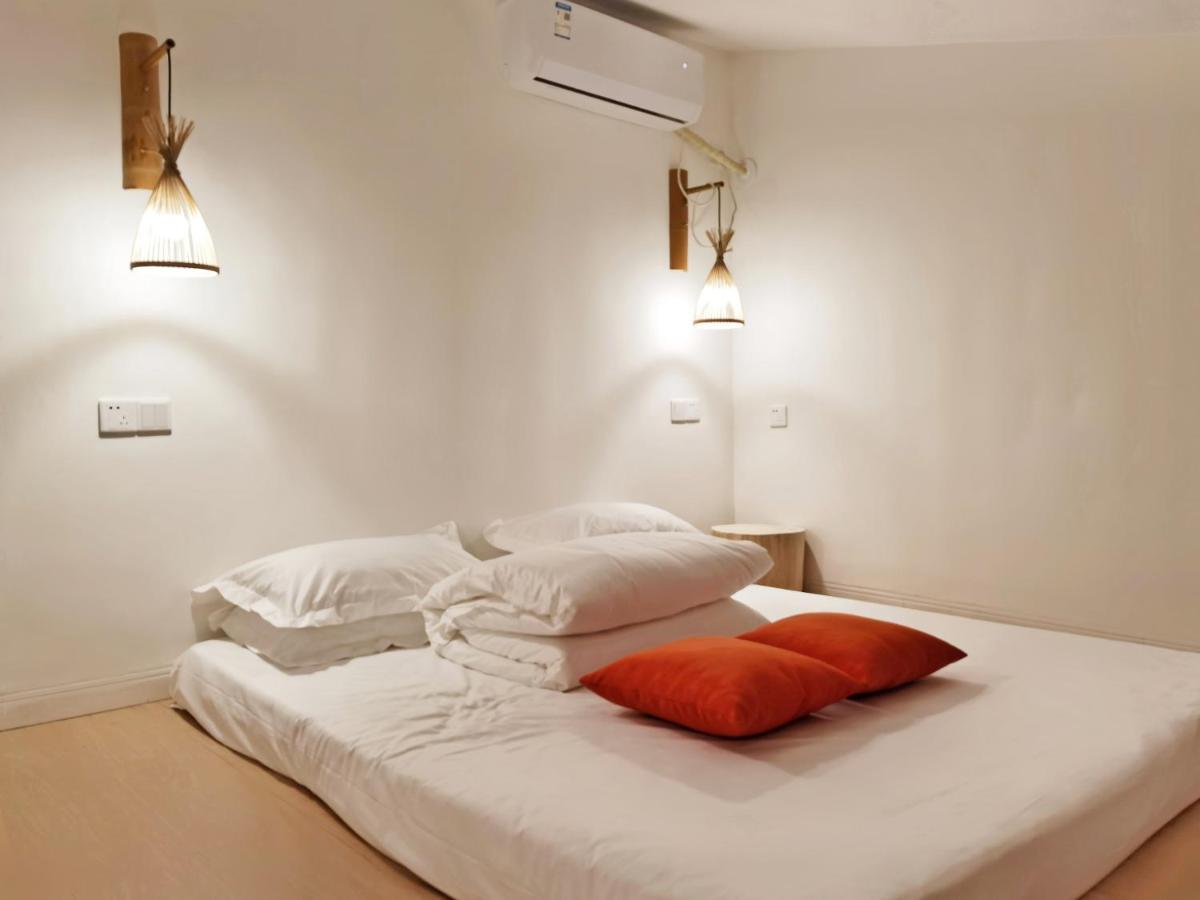 Riverside Retreat Hotel Яншо Экстерьер фото