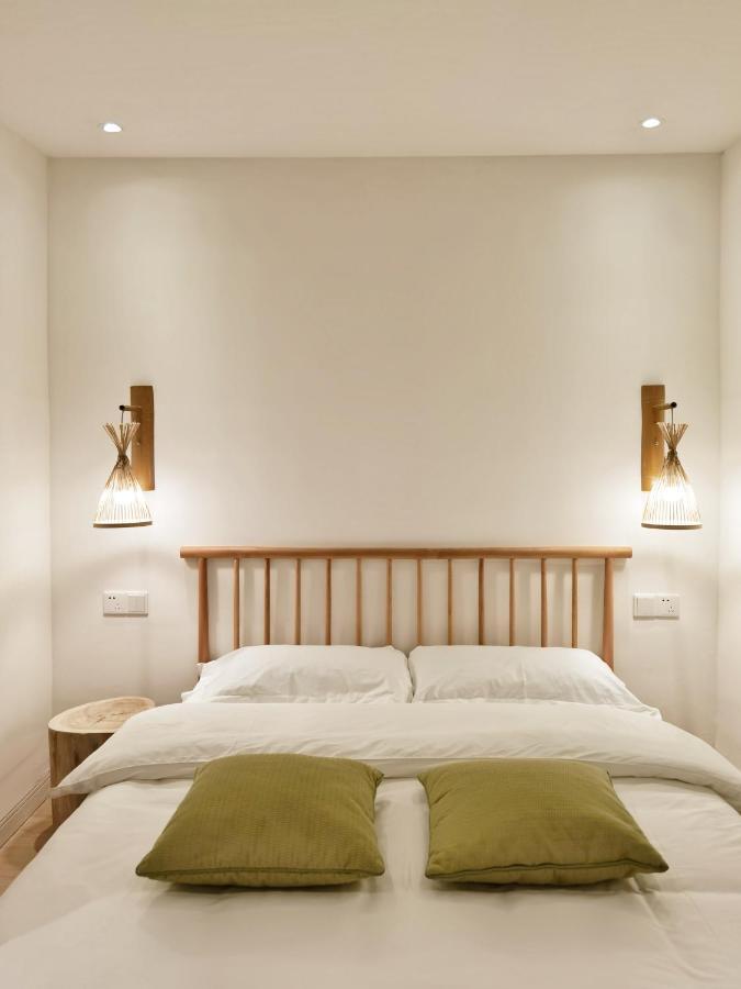 Riverside Retreat Hotel Яншо Экстерьер фото